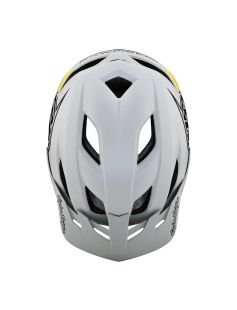 Flowline Se Helmet W/Mips Badge Fog / Gray Flowline Se Helmet W/Mips Badge Fog / Gray