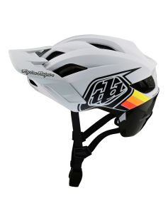 Flowline Se Helmet W/Mips Badge Fog / Gray Flowline Se Helmet W/Mips Badge Fog / Gray
