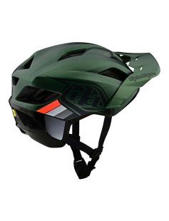 Flowline Se Helmet W/Mips Badge Forest / Charcoal Flowline Se Helmet W/Mips Badge Forest / Charcoal