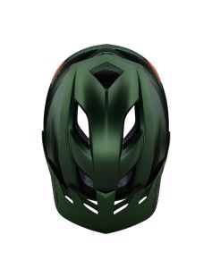 Flowline Se Helmet W/Mips Badge Forest / Charcoal Flowline Se Helmet W/Mips Badge Forest / Charcoal