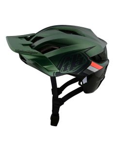 Flowline Se Helmet W/Mips Badge Forest / Charcoal Flowline Se Helmet W/Mips Badge Forest / Charcoal