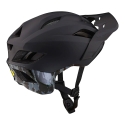 Flowline SE Helmet W/Mips Radian Camo Black / Gray Flowline SE Helmet W/Mips Radian Camo Black / Gray