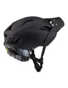 Flowline SE Helmet W/Mips Radian Camo Black / Gray