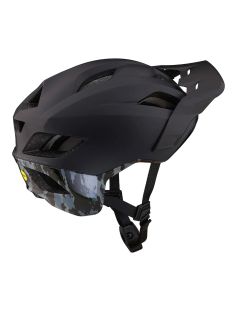 Flowline SE Helmet W/Mips Radian Camo Black / Gray Flowline SE Helmet W/Mips Radian Camo Black / Gray