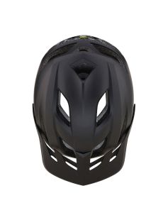 Flowline SE Helmet W/Mips Radian Camo Black / Gray Flowline SE Helmet W/Mips Radian Camo Black / Gray