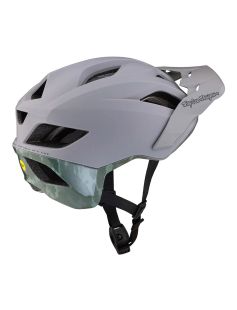 Flowline SE Helmet W/Mips Radian Camo Gray / Army Green Flowline SE Helmet W/Mips Radian Camo Gray / Army Green