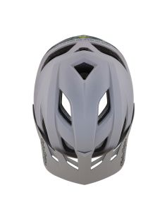 Flowline SE Helmet W/Mips Radian Camo Gray / Army Green Flowline SE Helmet W/Mips Radian Camo Gray / Army Green