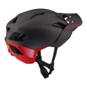 Flowline SE Helmet W/Mips Radian Charcoal / Red Flowline SE Helmet W/Mips Radian Charcoal / Red