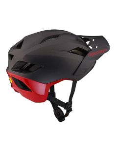 Flowline SE Helmet W/Mips Radian Charcoal / Red Flowline SE Helmet W/Mips Radian Charcoal / Red