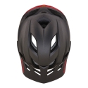 Flowline SE Helmet W/Mips Radian Charcoal / Red Flowline SE Helmet W/Mips Radian Charcoal / Red