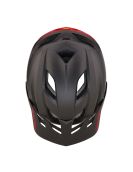 Flowline SE Helmet W/Mips Radian Charcoal / Red