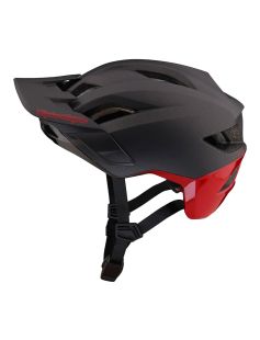 Flowline SE Helmet W/Mips Radian Charcoal / Red Flowline SE Helmet W/Mips Radian Charcoal / Red