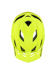 Flowline SE Helmet W/Mips Radian Flo Yellow Flowline SE Helmet W/Mips Radian Flo Yellow