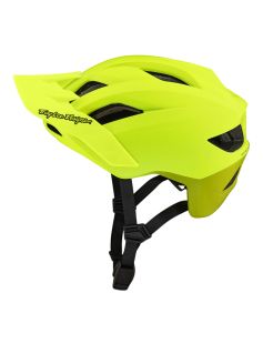 Flowline SE Helmet W/Mips Radian Flo Yellow Flowline SE Helmet W/Mips Radian Flo Yellow