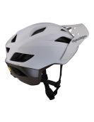 Flowline SE Helmet W/Mips Radian Gray / Charcoal