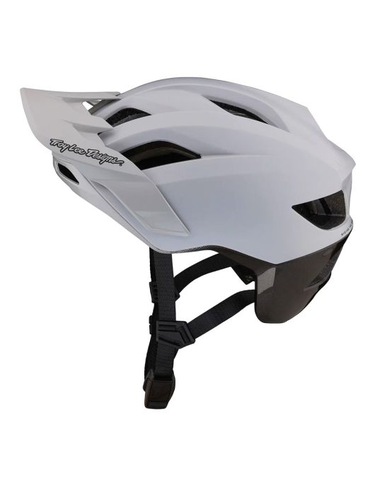 Flowline SE Helmet W/Mips Radian Gray / Charcoal