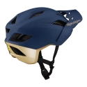 Flowline SE Helmet W/Mips Radian Navy / Titanium Flowline SE Helmet W/Mips Radian Navy / Titanium