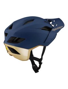 Flowline SE Helmet W/Mips Radian Navy / Titanium Flowline SE Helmet W/Mips Radian Navy / Titanium