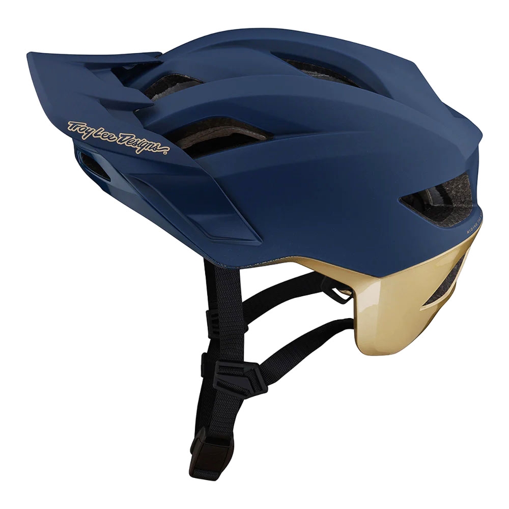 Flowline SE Helmet W/Mips Radian Navy / Titanium Flowline SE Helmet W/Mips Radian Navy / Titanium