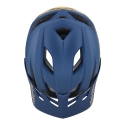 Flowline SE Helmet W/Mips Radian Navy / Titanium Flowline SE Helmet W/Mips Radian Navy / Titanium
