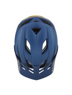 Flowline SE Helmet W/Mips Radian Navy / Titanium Flowline SE Helmet W/Mips Radian Navy / Titanium