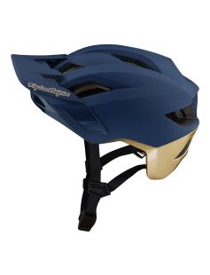 Flowline SE Helmet W/Mips Radian Navy / Titanium Flowline SE Helmet W/Mips Radian Navy / Titanium