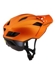 Flowline SE Helmet W/Mips Radian Orange / Dark Gray Flowline SE Helmet W/Mips Radian Orange / Dark Gray