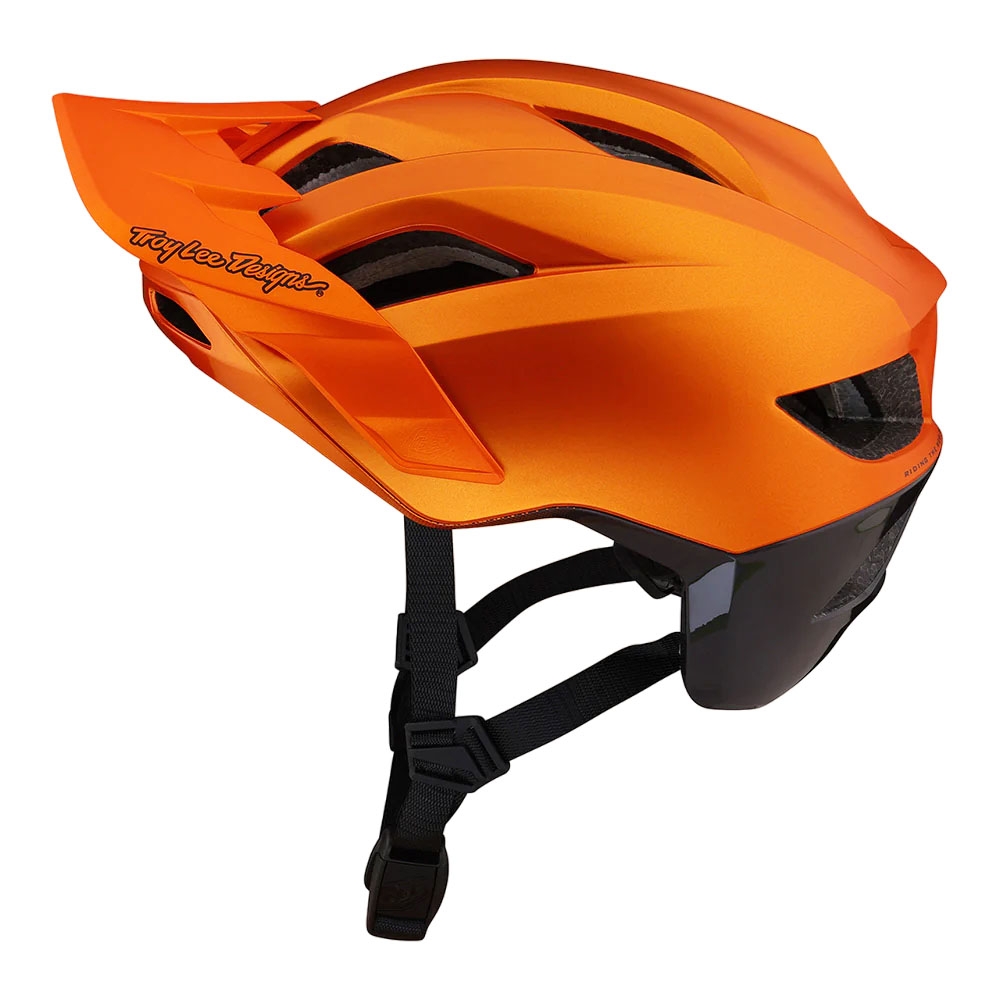 Flowline SE Helmet W/Mips Radian Orange / Dark Gray Flowline SE Helmet W/Mips Radian Orange / Dark Gray