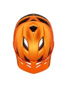 Flowline SE Helmet W/Mips Radian Orange / Dark Gray