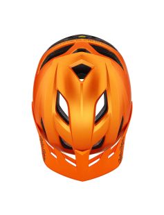 Flowline SE Helmet W/Mips Radian Orange / Dark Gray Flowline SE Helmet W/Mips Radian Orange / Dark Gray