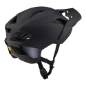Flowline SE Helmet W/Mips Stealth Black Flowline SE Helmet W/Mips Stealth Black