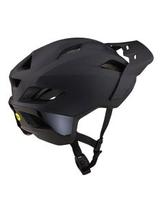 Flowline SE Helmet W/Mips Stealth Black Flowline SE Helmet W/Mips Stealth Black