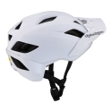 Flowline SE Helmet W/Mips Stealth White Flowline SE Helmet W/Mips Stealth White