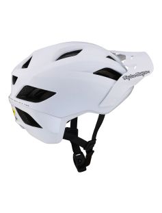 Flowline SE Helmet W/Mips Stealth White Flowline SE Helmet W/Mips Stealth White