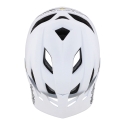 Flowline SE Helmet W/Mips Stealth White Flowline SE Helmet W/Mips Stealth White