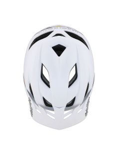 Flowline SE Helmet W/Mips Stealth White Flowline SE Helmet W/Mips Stealth White
