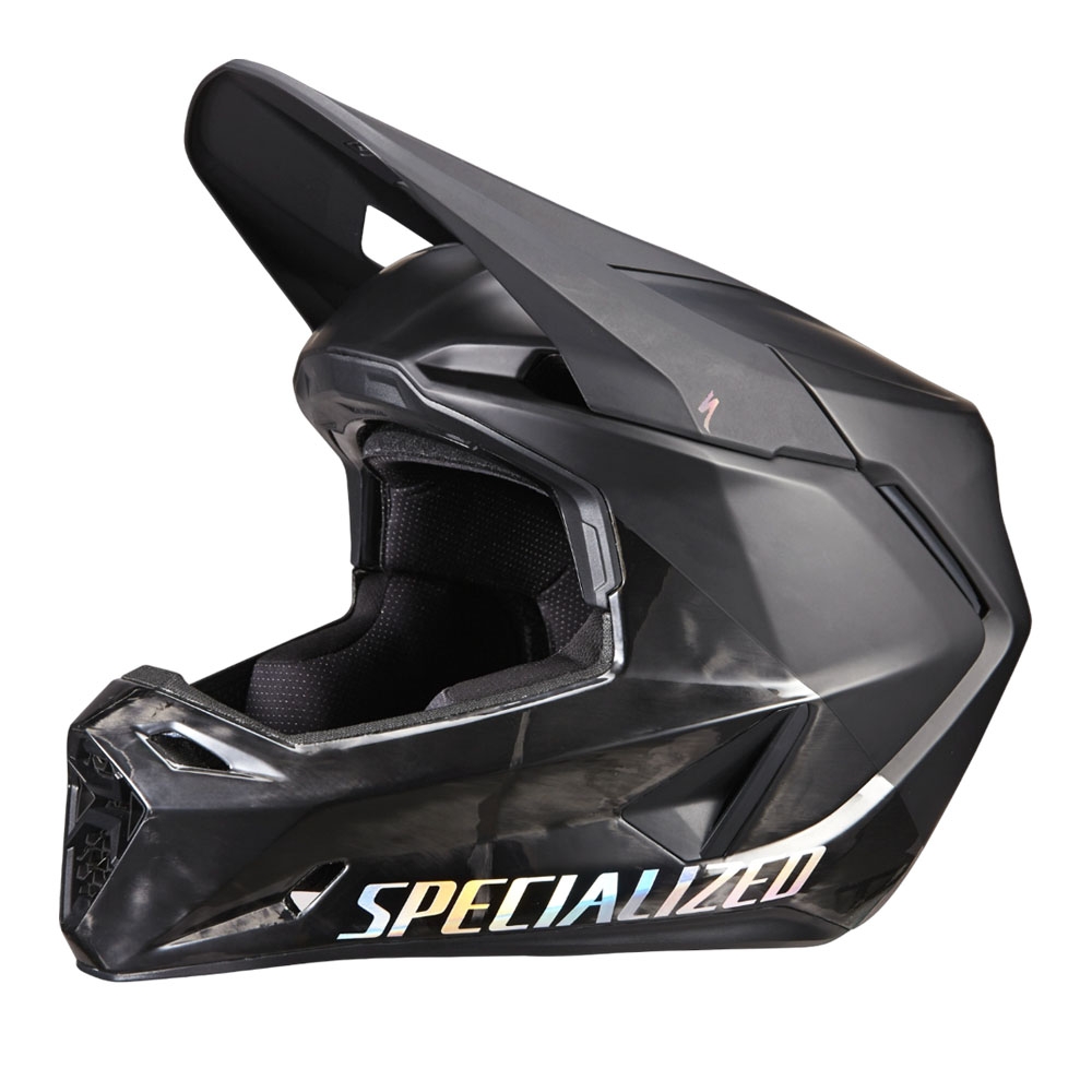 Specialized Dissident 2 Full face Helmet Specialized Dissident 2 Full face Helmet