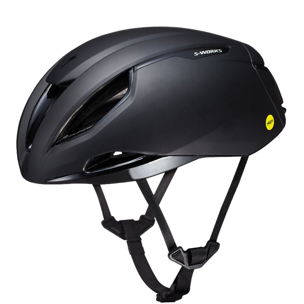Specialized S-Works Evade 3 Helmet Specialized S-Works Evade 3 Helmet