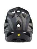 Stage Helmet W/Mips Brush Camo Military