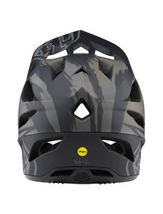 Stage Helmet W/Mips Brush Camo Military Stage Helmet W/Mips Brush Camo Military