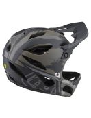 Stage Helmet W/Mips Brush Camo Military