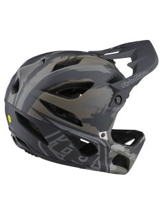 Stage Helmet W/Mips Brush Camo Military Stage Helmet W/Mips Brush Camo Military