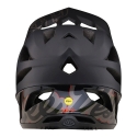 Stage Helmet W/Mips Signature Black Stage Helmet W/Mips Signature Black