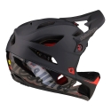 Stage Helmet W/Mips Signature Black Stage Helmet W/Mips Signature Black