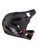 Stage Helmet W/Mips Signature Black