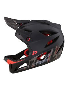 Stage Helmet W/Mips Signature Black Stage Helmet W/Mips Signature Black