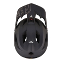 Stage Helmet W/Mips Signature Black Stage Helmet W/Mips Signature Black