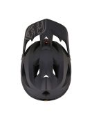 Stage Helmet W/Mips Signature Black