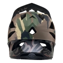 Stage Helmet W/Mips Signature Camo Army Green