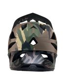 Stage Helmet W/Mips Signature Camo Army Green